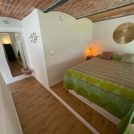 Klosterloft - Modernes Apartment In Historischer Klosteranlage Ravensburg Buitenkant foto