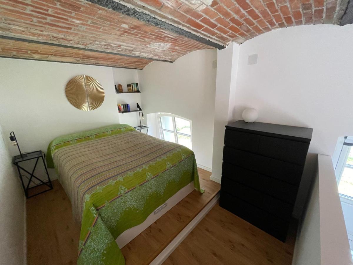 Appartement Klosterloft - Modernes In Historischer Klosteranlage